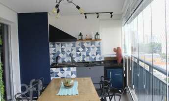 Imagem 3: Apartamento à venda em Vila Prudente com 93 m², 3 quartos, 1 suíte, 1 vaga