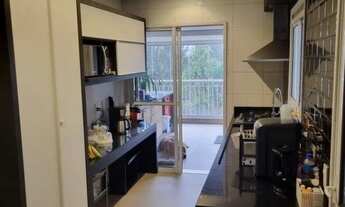 Imagem 5: Apartamento à venda em Raposo Tavares com 202 m², 3 quartos, 3 suítes, 3 vagas