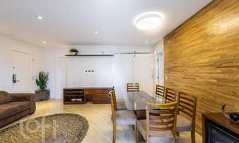 Imagem 4: Apartamento à venda em Vila Formosa com 145 m², 3 quartos, 3 suítes, 4 vagas