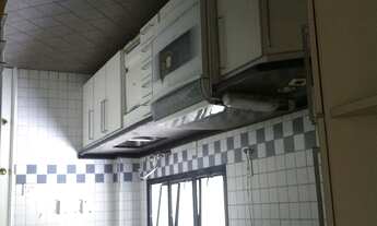 Imagem 6: Apartamento à venda em Jabaquara com 124 m², 3 quartos, 3 suítes, 3 vagas