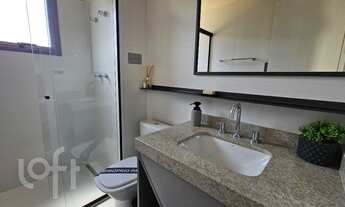 Imagem 2: Apartamento à venda em Santo Amaro com 75 m², 2 quartos, 2 suítes