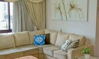 Imagem 1: Apartamento à venda em Cursino com 200 m², 4 quartos, 4 suítes, 4 vagas