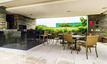 Imagem 6: Apartamento à venda em Lapa com 96 m², 3 quartos, 1 suíte, 1 vaga