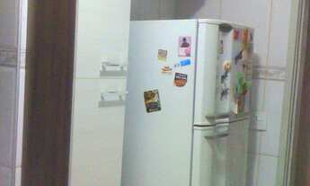 Imagem 5: Apartamento à venda em Jabaquara com 55 m², 2 quartos, 1 vaga