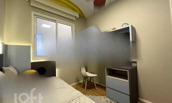 Imagem 5: Apartamento à venda em Mandaqui com 35 m², 2 quartos