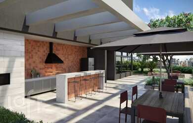 Imagem 8: Apartamento à venda em Saúde com 69 m², 3 quartos, 1 suíte, 1 vaga