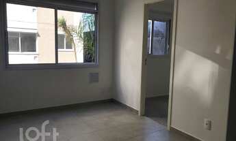 Imagem: Apartamento à venda em Vila Leopoldina