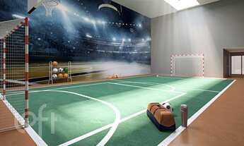 Imagem 7: Apartamento à venda em Lapa com 103 m², 3 quartos, 3 suítes, 2 vagas