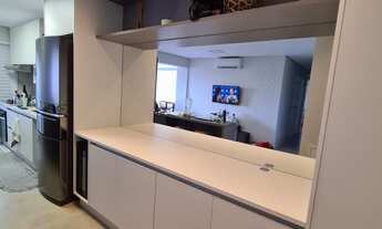 Imagem 5: Apartamento à venda em Barra Funda com 86 m², 2 quartos, 1 vaga