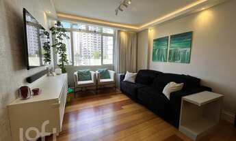 Imagem: Apartamento à venda em Perdizes com 80