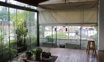 Imagem 5: Apartamento à venda em Bela Vista com 80 m², 1 quarto, 1 vaga