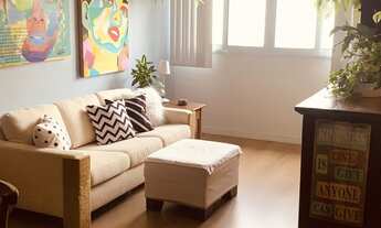 Imagem: Apartamento à venda em Santo Amaro com