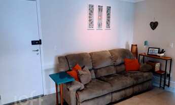 Imagem 4: Apartamento à venda em Cursino com 68 m², 2 quartos, 1 suíte, 2 vagas