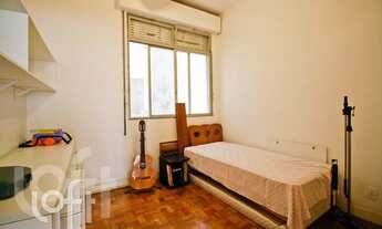 Imagem 4: Apartamento à venda em Santa Cecília com 180 m², 3 quartos, 1 vaga