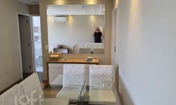 Imagem 3: Apartamento à venda em Cursino com 63 m², 2 quartos, 2 vagas