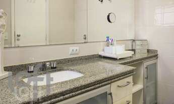 Imagem 2: Apartamento à venda em Vila Sônia com 181 m², 4 quartos, 3 suítes, 4 vagas