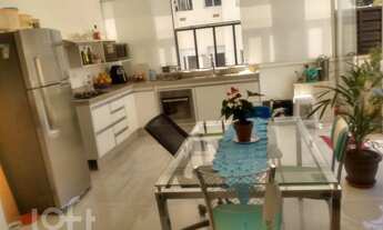 Imagem: Apartamento à venda em Jabaquara com 84