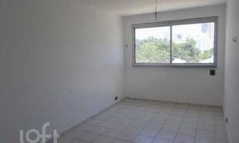 Imagem 1: Apartamento à venda em Aclimação com 55 m², 1 quarto