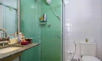 Imagem 5: Apartamento à venda em Morumbi com 186 m², 4 quartos, 2 suítes, 3 vagas