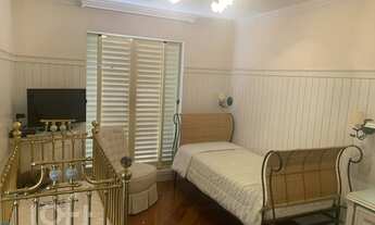 Imagem: Apartamento à venda em Santa Cecília com