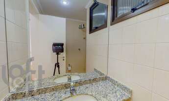 Imagem 5: Apartamento à venda em Sacomã com 75 m², 3 quartos, 1 suíte, 2 vagas