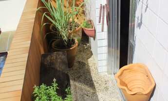 Imagem 3: Apartamento à venda em Aclimação com 81 m², 2 quartos, 1 suíte, 1 vaga