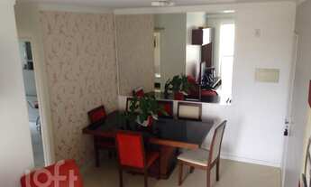 Imagem 4: Apartamento à venda em Sacomã com 50 m², 2 quartos, 1 vaga