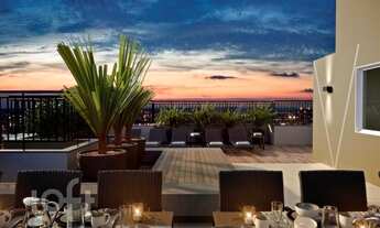 Imagem 3: Apartamento à venda em República com 28 m², 1 quarto