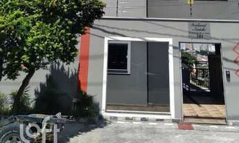 Imagem 7: Apartamento à venda em Sacomã com 40 m², 2 quartos