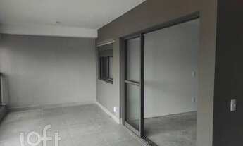 Imagem 4: Apartamento à venda em Cursino com 94 m², 3 quartos, 1 suíte, 2 vagas