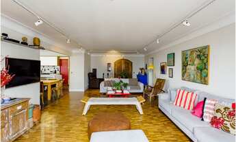 Imagem 4: Apartamento à venda em Bela Vista com 180 m², 3 quartos, 1 suíte, 1 vaga