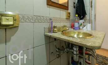 Imagem 6: Apartamento à venda em Vila Madalena com 105 m², 2 quartos, 1 suíte, 1 vaga