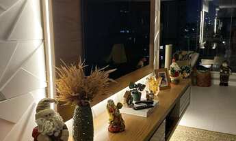 Imagem 3: Apartamento à venda em Cursino com 110 m², 3 quartos, 1 suíte, 2 vagas