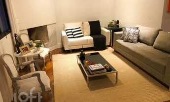 Imagem 2: Apartamento à venda em Brooklin com 166 m², 3 quartos, 3 suítes, 3 vagas