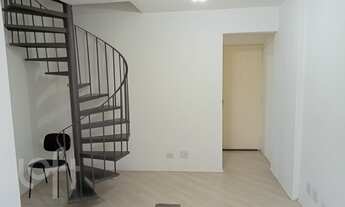 Imagem: Apartamento à venda em Saúde com 110 m²