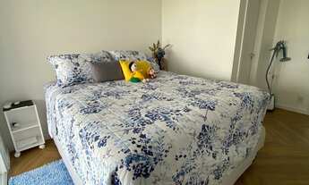 Imagem 5: Apartamento à venda em Belém com 106 m², 2 quartos, 2 suítes, 2 vagas