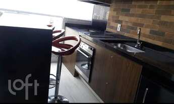 Imagem 7: Apartamento à venda em Cidade Ademar com 86 m², 2 quartos, 2 suítes, 3 vagas