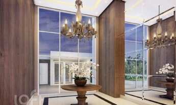 Imagem 5: Apartamento à venda em Saúde com 60 m², 1 quarto, 1 suíte, 1 vaga