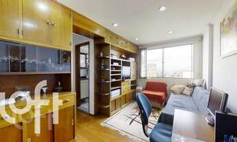 Imagem: Apartamento à venda em Sacomã com 51 m²