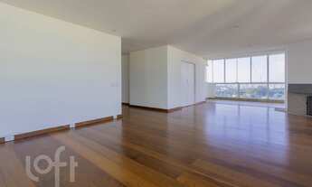 Imagem 3: Apartamento à venda em Morumbi com 411 m², 4 quartos, 2 suítes, 3 vagas