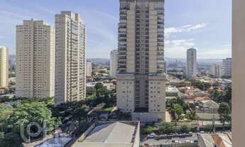 Imagem 5: Apartamento à venda em Lapa com 94 m², 3 quartos, 2 vagas