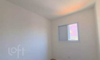 Imagem 3: Apartamento à venda em Sacomã com 54 m², 2 quartos, 1 vaga