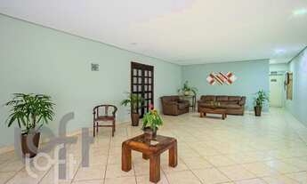 Imagem 5: Apartamento à venda em Bosque da Saúde com 125 m², 2 quartos, 2 suítes, 2 vagas