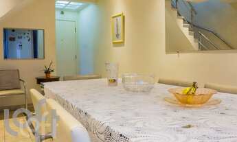 Imagem: Apartamento à venda em Jabaquara com 154