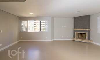 Imagem 5: Apartamento à venda em Aclimação com 230 m², 4 quartos, 2 suítes, 3 vagas