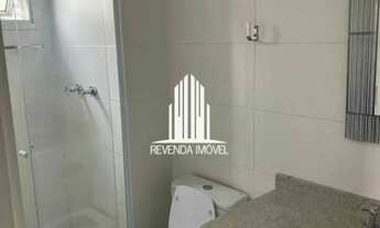 Imagem 4: Apartamento à venda em Santo Amaro com 52 m², 1 quarto, 1 suíte, 1 vaga