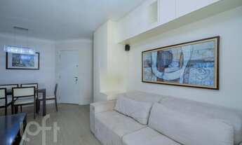 Imagem 5: Apartamento à venda em Alto da Lapa com 83 m², 3 quartos, 1 suíte, 2 vagas