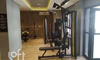 Imagem 6: Apartamento à venda em Sé com 28 m², 1 quarto