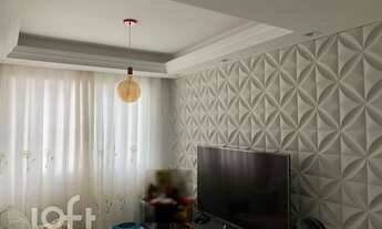 Imagem 7: Apartamento à venda em Ermelino Matarazzo com 42 m², 2 quartos