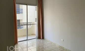 Imagem 1: Apartamento à venda em Vila Madalena com 75 m², 2 quartos, 1 vaga